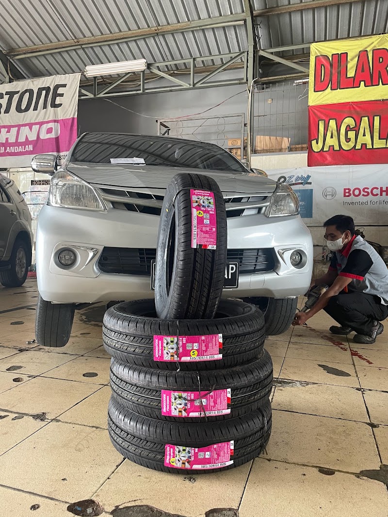 Mekar Abadi Jaya: Cilacap's Unstoppable Automotive Heartbeat